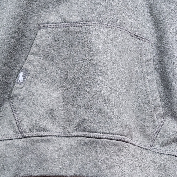 Ralph Lauren Polo Sport Performance Hoodie (toddler) - Picture 3 of 7